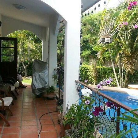 Huahin Cozy Villa 2 Bedroom - 4 Persons Luaran gambar