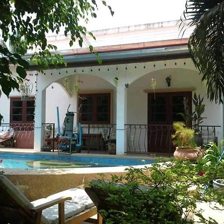 Huahin Cozy Villa 2 Bedroom - 4 Persons Luaran gambar