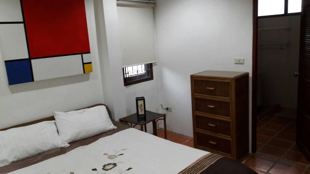Huahin Cozy Villa 2 Bedroom - 4 Persons Luaran gambar